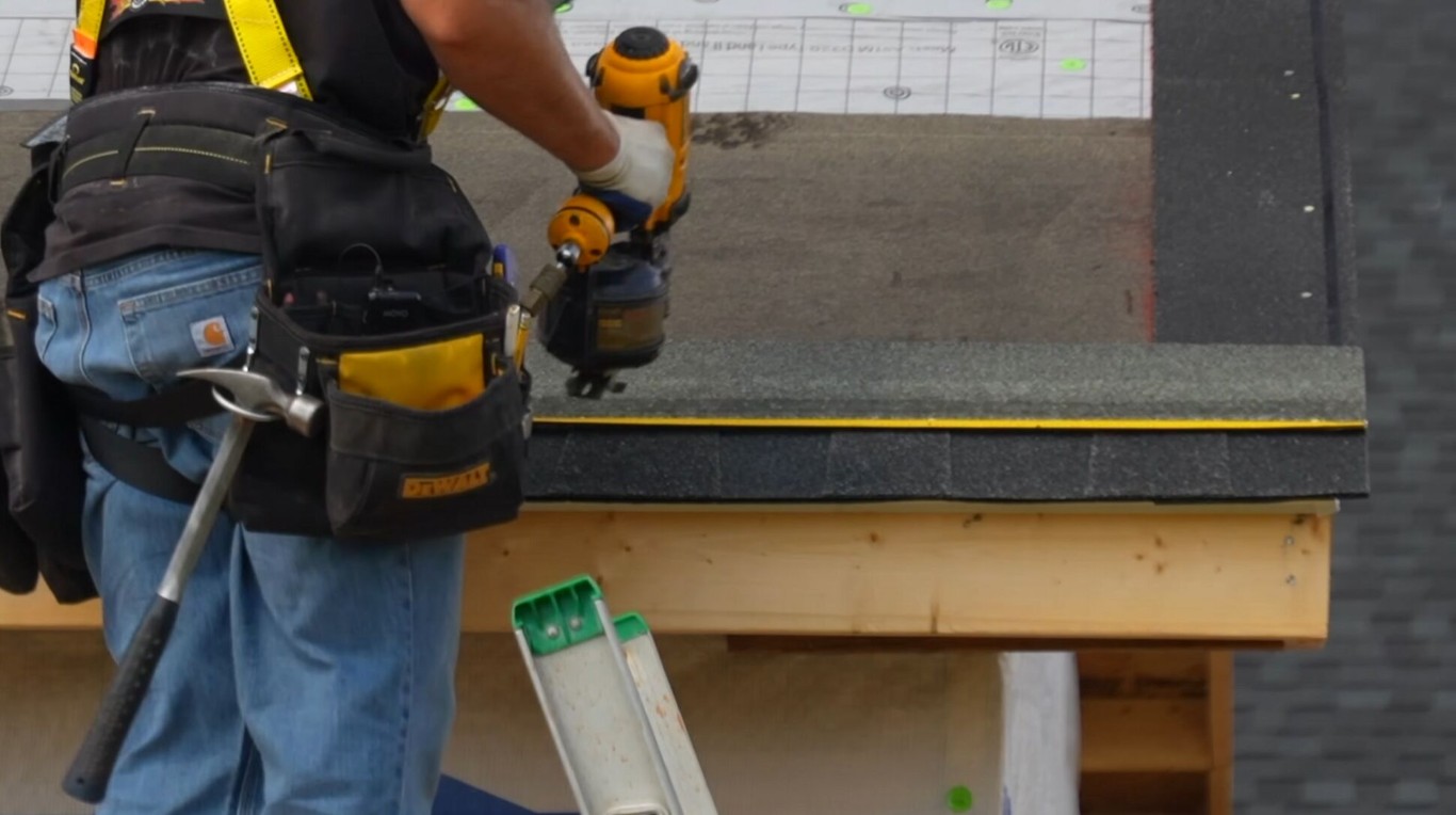 Professional roof maintenance and inspection in Berwyn, IL